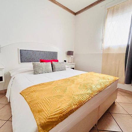 Loft Mirasole Apartment Bologna Ngoại thất bức ảnh